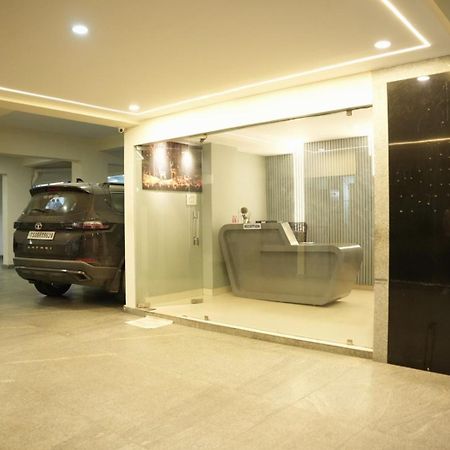 Da Lara Suites Kondapur  Экстерьер фото