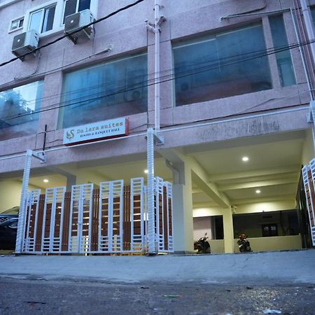 Da Lara Suites Kondapur  Экстерьер фото