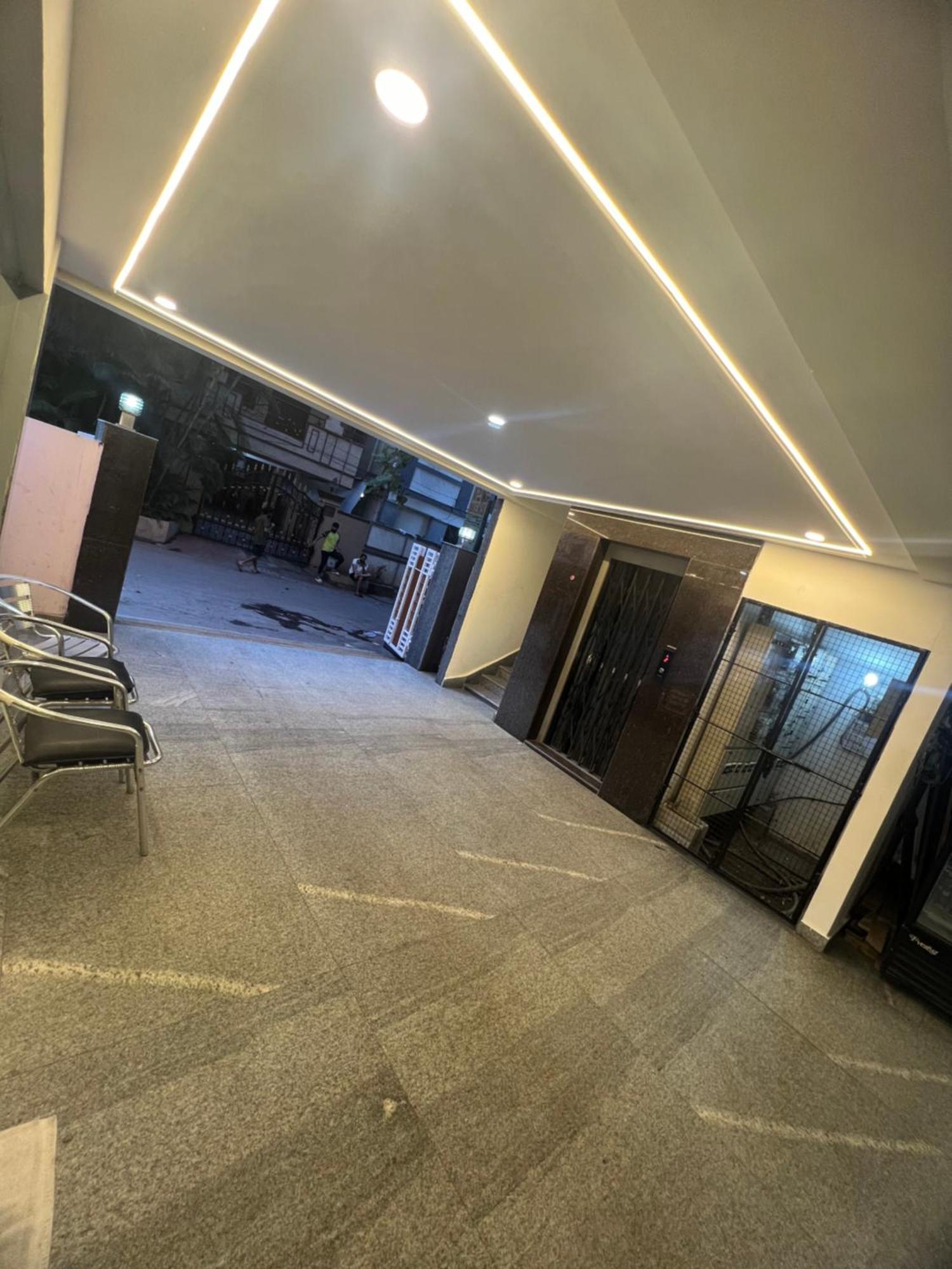 Da Lara Suites Kondapur  Экстерьер фото