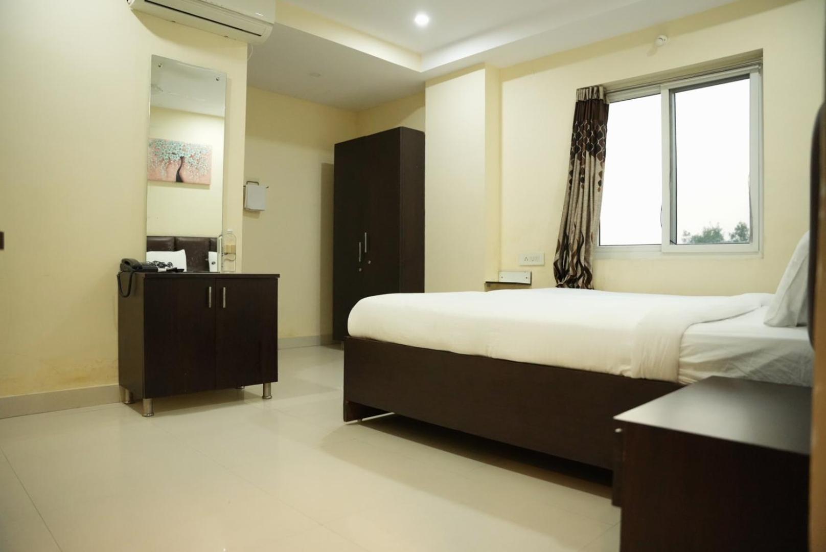 Da Lara Suites Kondapur  Экстерьер фото