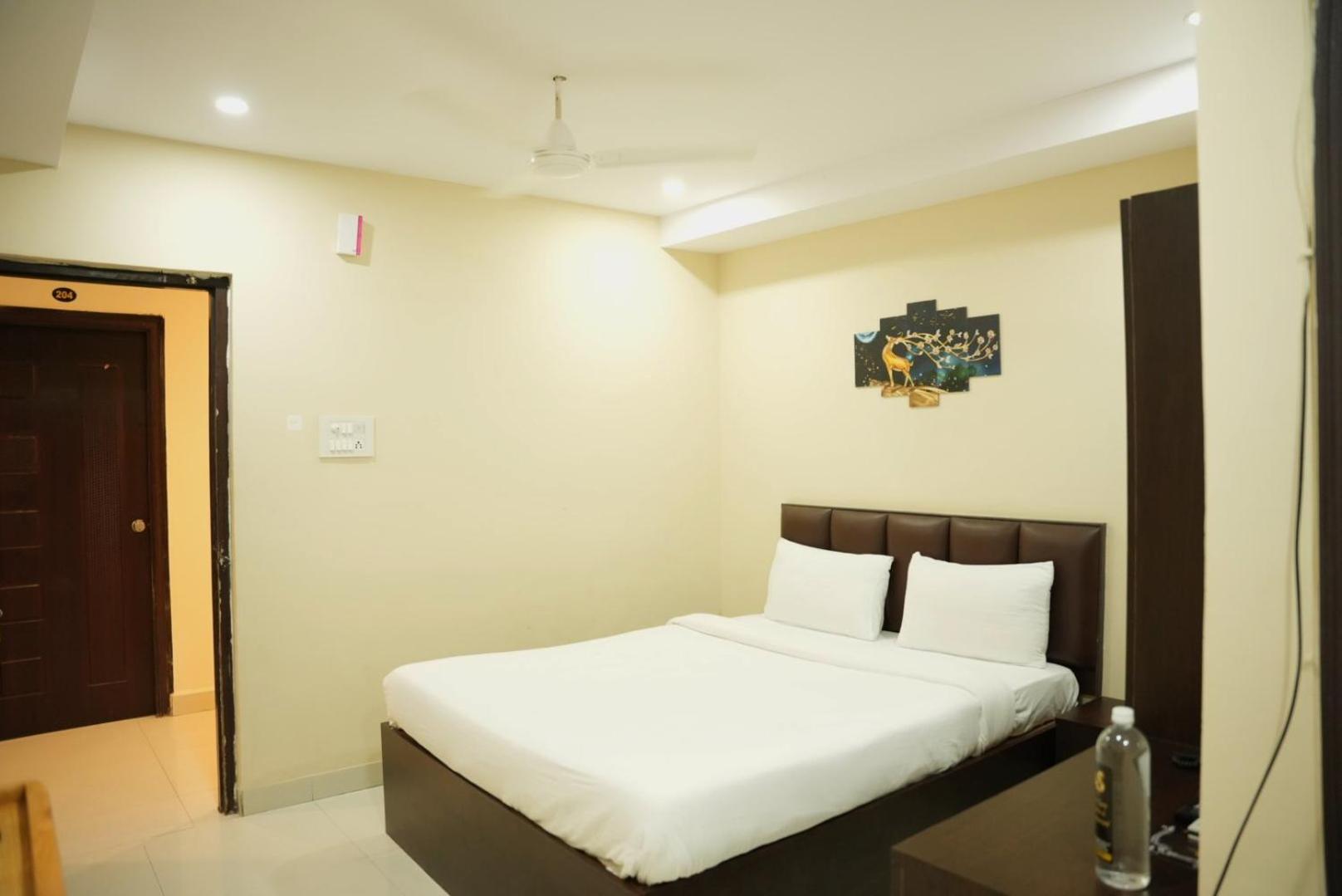 Da Lara Suites Kondapur  Экстерьер фото