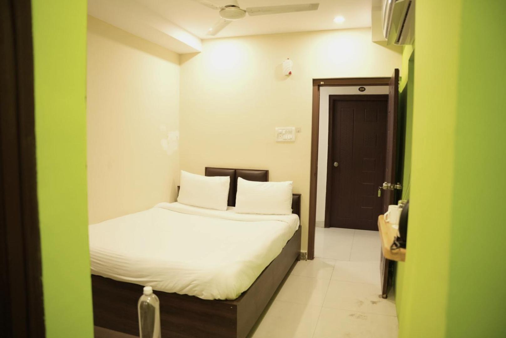 Da Lara Suites Kondapur  Экстерьер фото